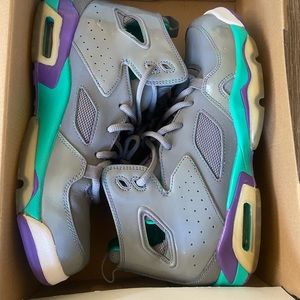 Jordan Flight Club ‘91 size 6.5Y